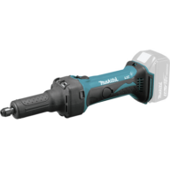 Makita DGD800z 18V LXT Li-Ion Die Grinder, Body Only