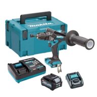 Makita HP001GD102 40v Max XGT Brushless Combi Drill
