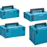 Makita MakPac Empty Carry Case