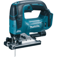 Makita DJV182z 18V LXT Li-Ion Brushless Jigsaw, Body Only