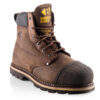 Buckler B301SM Anti-Scuff Midsole Safety Boot