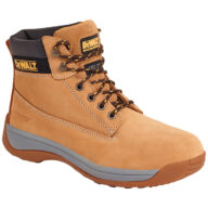 DeWalt Apprentice Honey Safety Boot