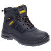 DeWalt Douglas Black Safety Boots - Image 3