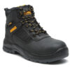 DeWalt Douglas Black Safety Boots