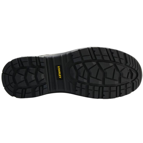 Stanley Flagstaff Black Waterproof Safety Boots - Image 2