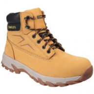 Stanley Tradesman Honey Premium Flexible Safety Boot