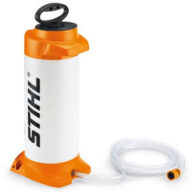 Stihl 00006706000 Pressurised 10Ltr Water Tank For Cut Off Saws