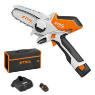 Stihl GTA 26 Cordless Garden Pruner, Cordless garden pruner for trees and shrubs