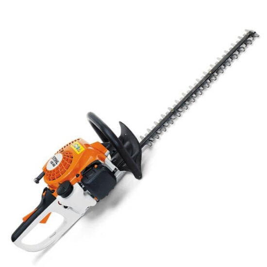 Stihl HS 45 18" Petrol Hedge Trimmer, Light and compact hedge trimmer