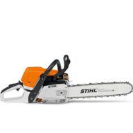 Stihl MS 362 C-M 45-18" Petrol Chainsaw, High-performance 3.5kW Professional Chainsaw