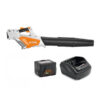 Stihl BGA 57 Cordless Leaf Blower - Image 3