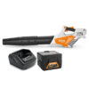 Stihl BGA 57 Cordless Leaf Blower - Image 2
