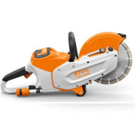 Stihl TSA 230 Cordless Cut-off Machine, Cordless cut-off machine with 9" cutting wheel