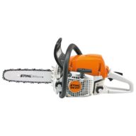 Stihl MS 231 C-BE 16" Petrol Chainsaw, Powerful domestic saw for grounds maintenance and felling small trees