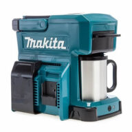 Makita DCM501z 10.8V/18V CXT LXT Coffee Maker Machine, Body Only