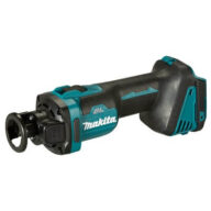 Makita DCO181z 18v LXT Li-Ion Drywall Cutter, Body Only