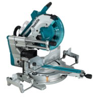 Makita DLS211ZU 18+18V Li-Ion LXT Cordless Compound Mitre Saw, Body Only