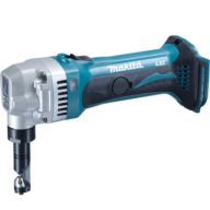Makita DJN161z 18V LXT Li-Ion Nibbler, Body Only