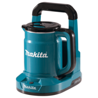 Makita DKT360z 36V LXT Li-Ion 18V+18V LXT Kettle, Body Only