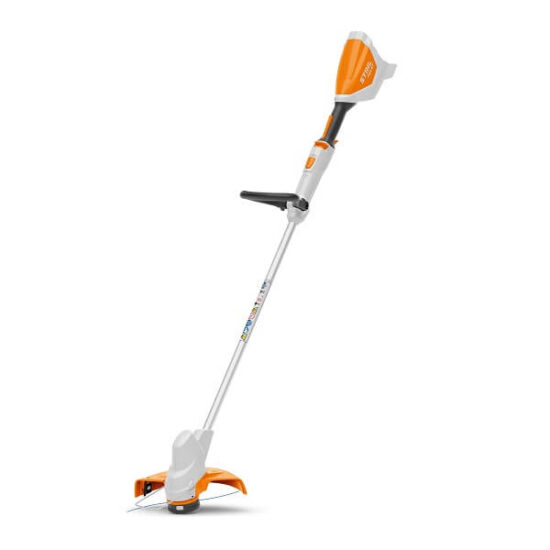 Stihl FSA 57 Grass Trimmer, Lightweight Grass Trimmer