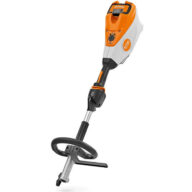 Stihl KMA 135 R Cordless Kombi Engine