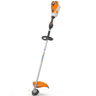 Stihl FSA 135 R Cordless Brushcutter, Powerful cordless brushcutter with loop handle