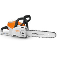 Stihl MSA 220 C-B Cordless Chainsaw, with a 35 cm / 14" bar length