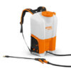 Stihl 48540117000 SGA 85 Cordless Sprayer For use in fruit growing, agriculture, horticulture and viticulture