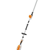 Stihl HLA 66 Cordless Long-reach Hedge Trimmer, 115° adjustable cordless hedge trimmer with 20" / 50 cm blade length