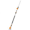 Stihl HLA 86 Cordless Telescopic Long-reach Hedge Trimmer, 260-330cm telescopic, 115° adjustable cordless hedge trimmer with 20" / 50 cm blade length