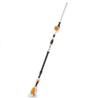Stihl HLA 86 Cordless Telescopic Long-reach Hedge Trimmer, 260-330cm telescopic, 115° adjustable cordless hedge trimmer with 20" / 50 cm blade length