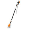 Stihl HLA 86 Cordless Telescopic Long-reach Hedge Trimmer, 260-330cm telescopic, 115° adjustable cordless hedge trimmer with 20" / 50 cm blade length - Image 3