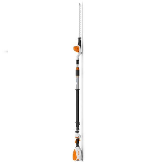 Stihl HLA 86 Cordless Telescopic Long-reach Hedge Trimmer, 260-330cm telescopic, 115° adjustable cordless hedge trimmer with 20" / 50 cm blade length - Image 2