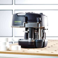 Festool 499813 EVA White KA 65
