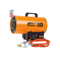 SIP 09288 FIREBALL 512 Propane Space Heater