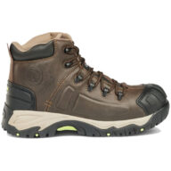 Apache Neptune Brown Non- Metallic Waterproof Safety Boot