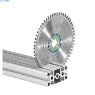 Festool 496306 Saw Blade ALUMINIUM/PLASTICS HW 160x2,2x20