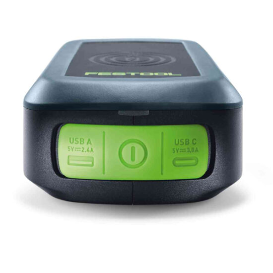 Festool 577155 Phone Charger PHC 18 - Image 4
