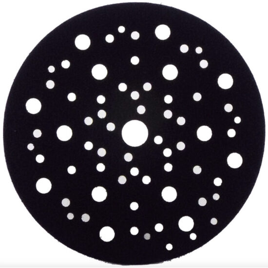 Mirka 8295601211 Interface Ø 150 mm 67 Holes Grip (Single)