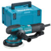 Makita BO6050J 152mm / 6" Random Orbit Sander