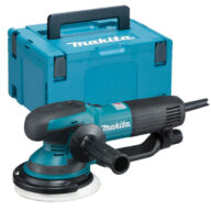 Makita BO6050J 152mm / 6" Random Orbit Sander