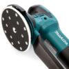 Makita BO6050J 152mm / 6" Random Orbit Sander - Image 4