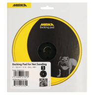 Mirka 5292605011 150mm 5/16" Backing Pad 48H Medium