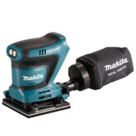 Makita DBO481z 18v Finishing Sander, Body Only
