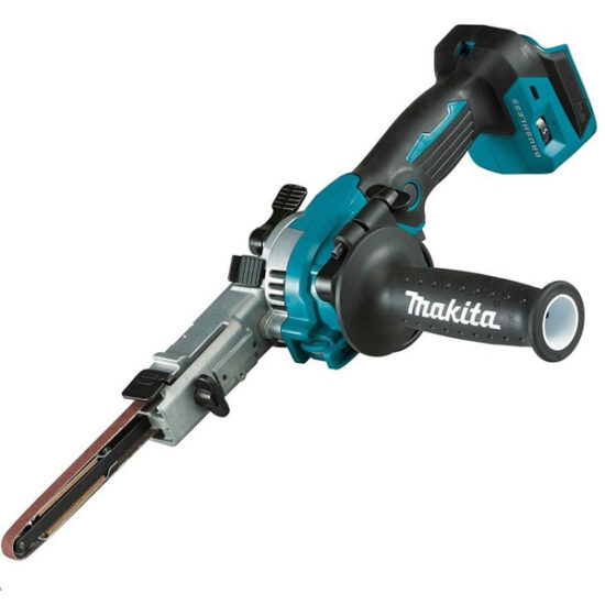 Makita DBS180z 18v Belt Sander, Body Only - Image 2
