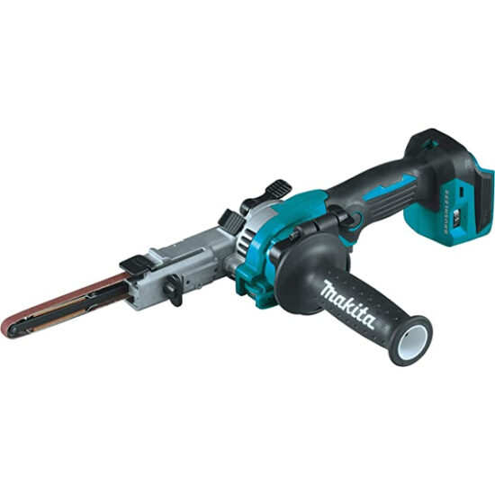 Makita DBS180z 18v Belt Sander, Body Only