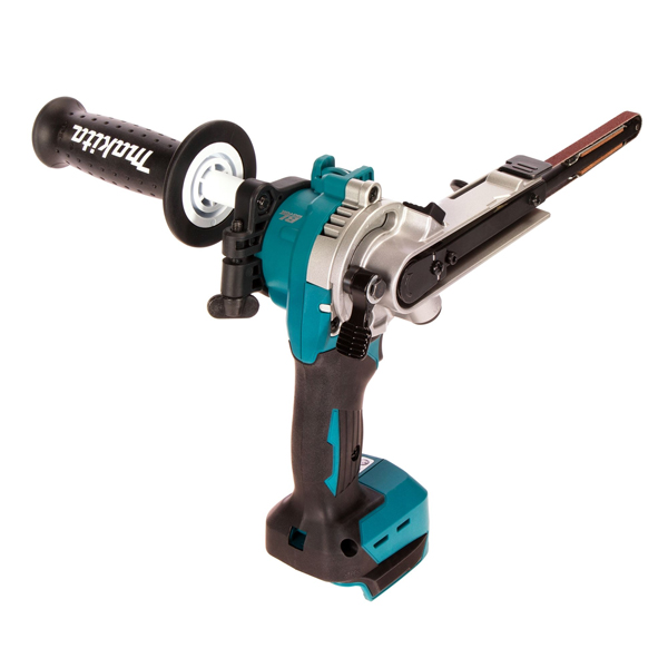 Makita DBS180z 18v Belt Sander Body Only A One Tools Fixings