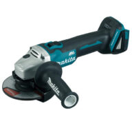 Makita DGA504z 18v LXT 125mm / 5" Brushless Angle Grinder, Body Only