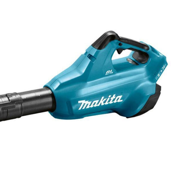 Makita DUB362z 18v+18v LXT Blower, Body Only - Image 4