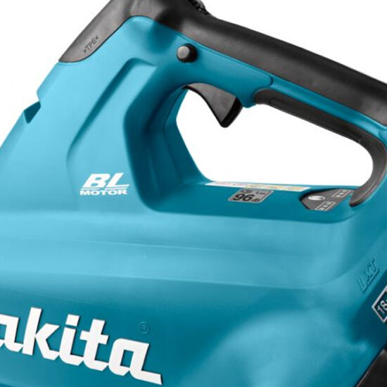 Makita DUB362z 18v+18v LXT Blower, Body Only - Image 2